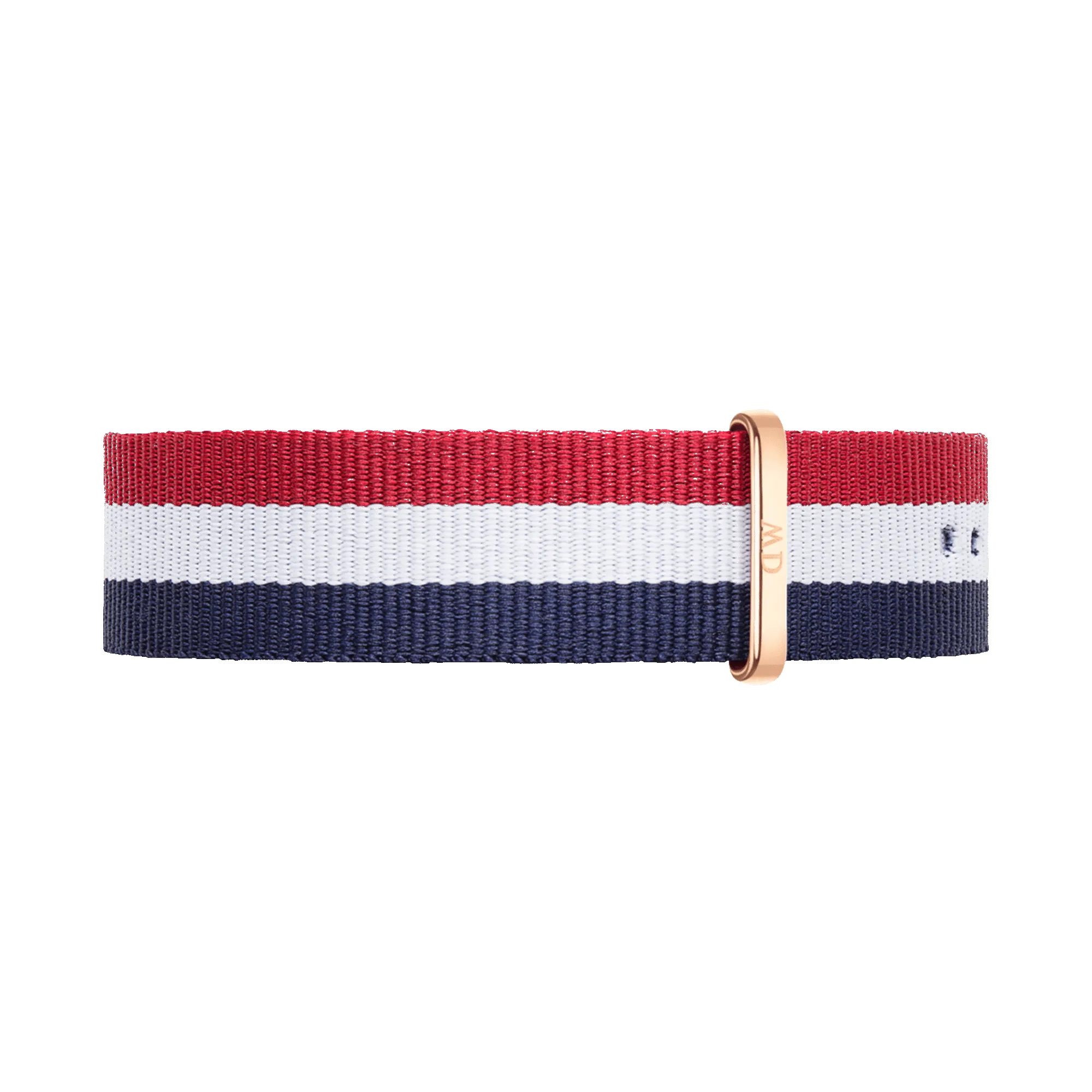 Cambridge Strap Rose Gold sold by Daniel Wellington