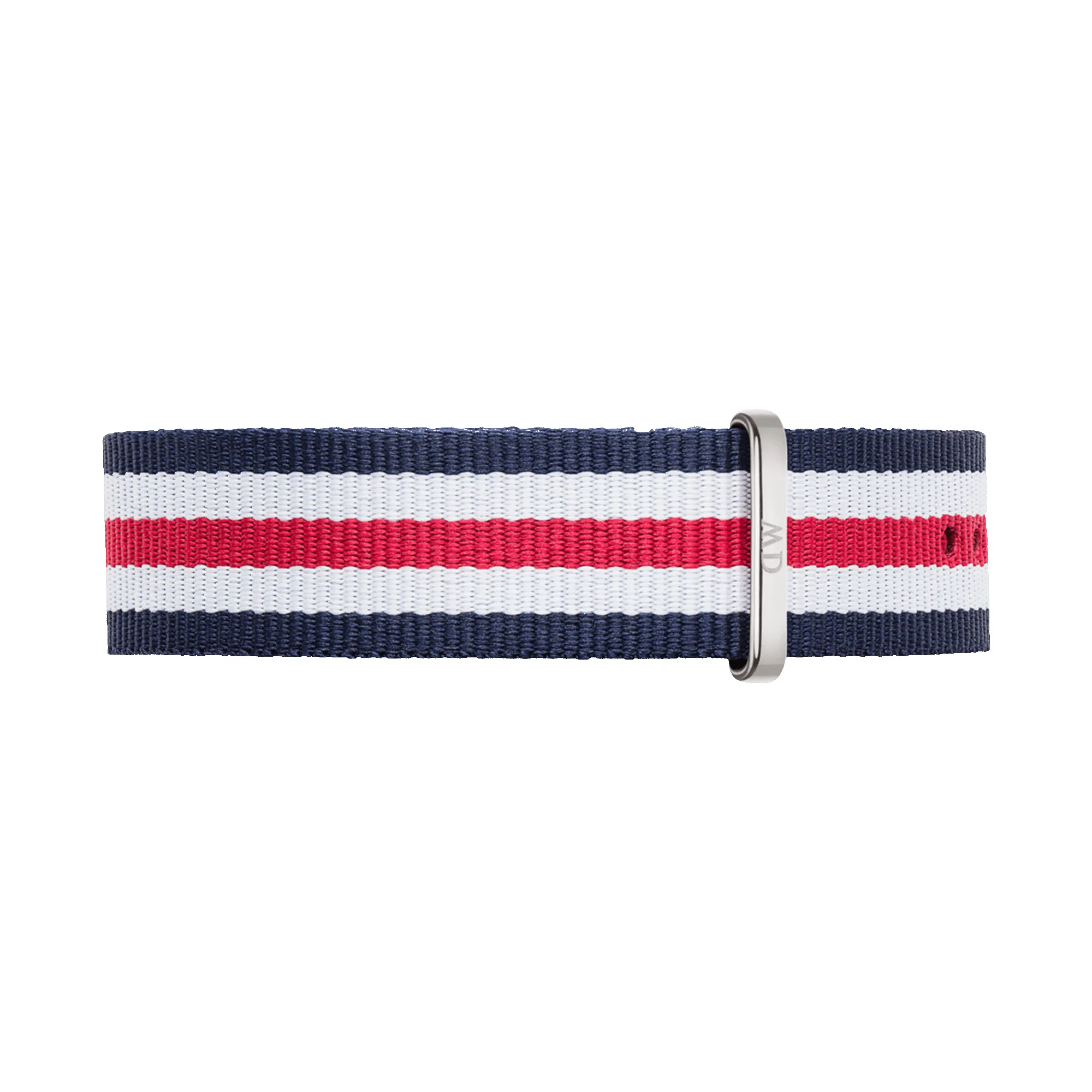Canterbury Strap Silver sold by Daniel Wellington product image thumbnail 2