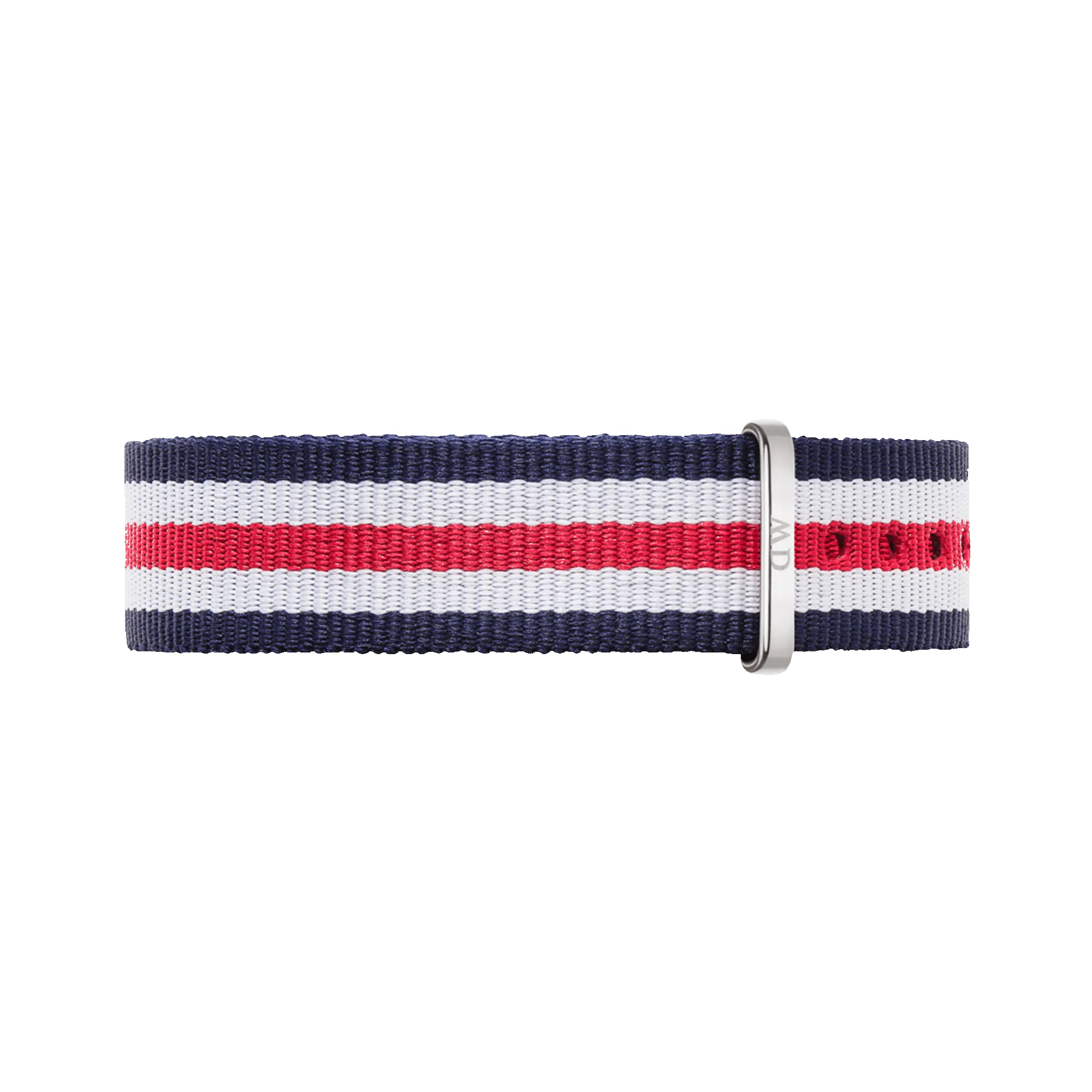 Canterbury Strap Silver sold by Daniel Wellington product image thumbnail 3