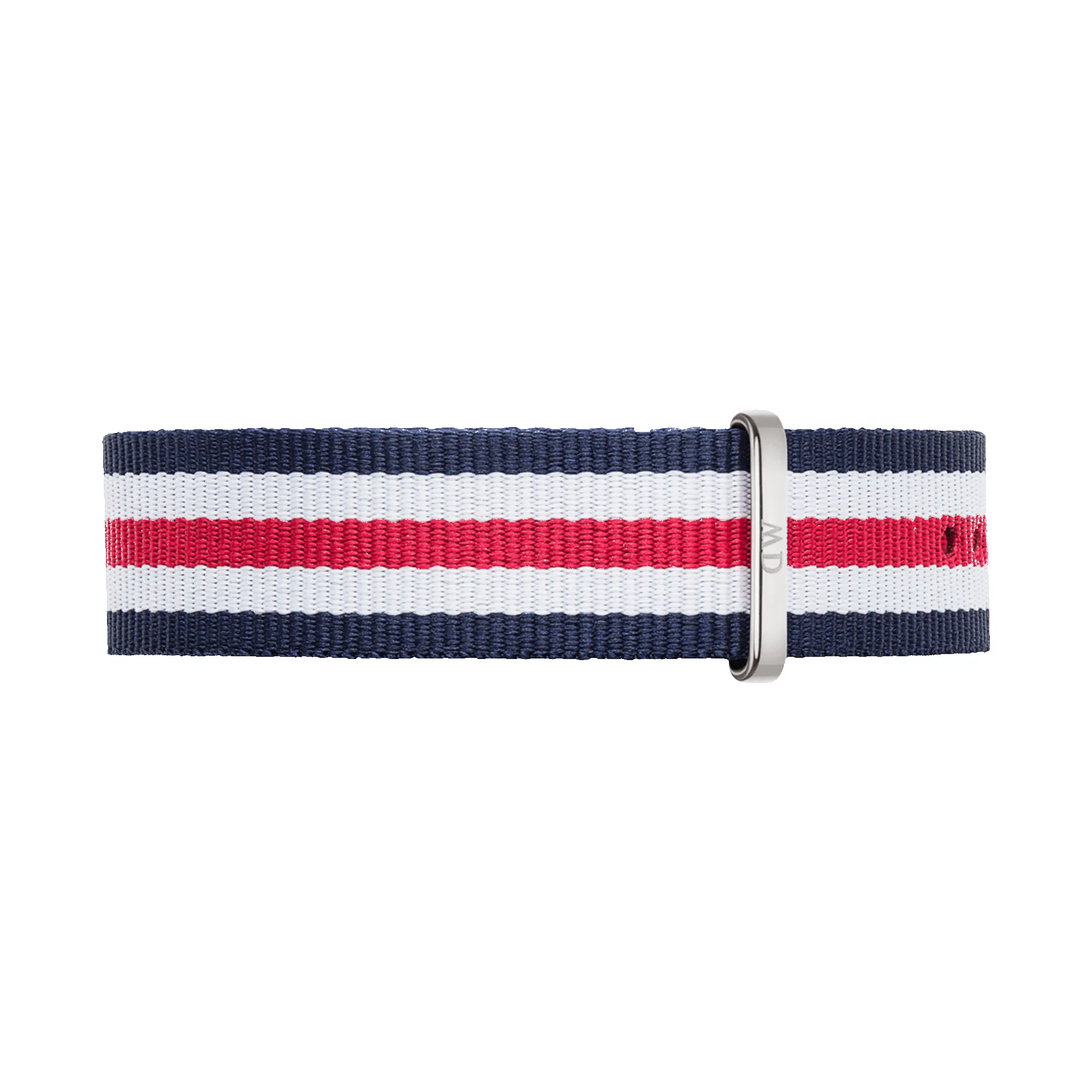 Canterbury Strap Silver sold by Daniel Wellington