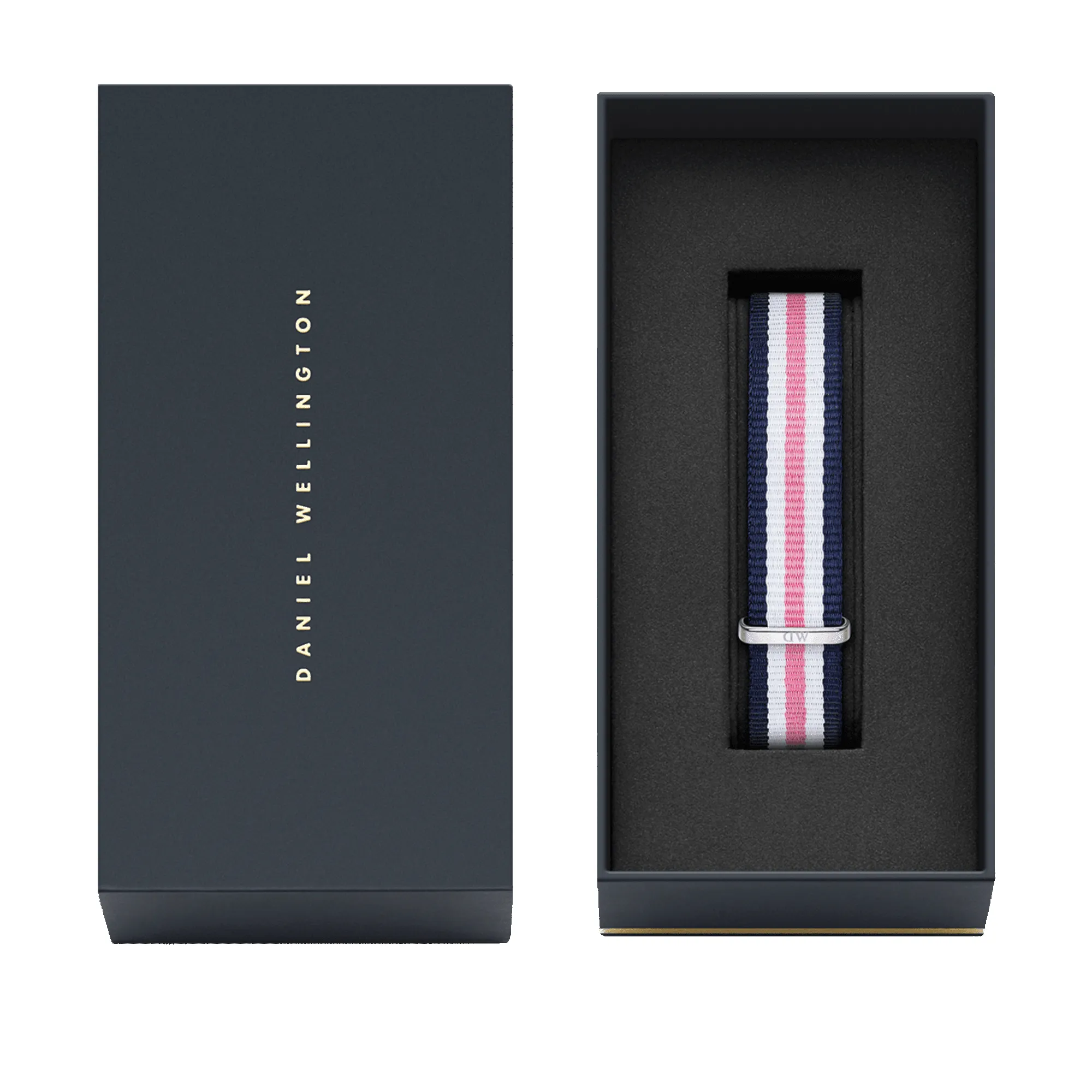 Southampton Strap Silver sold by Daniel Wellington product image thumbnail 3