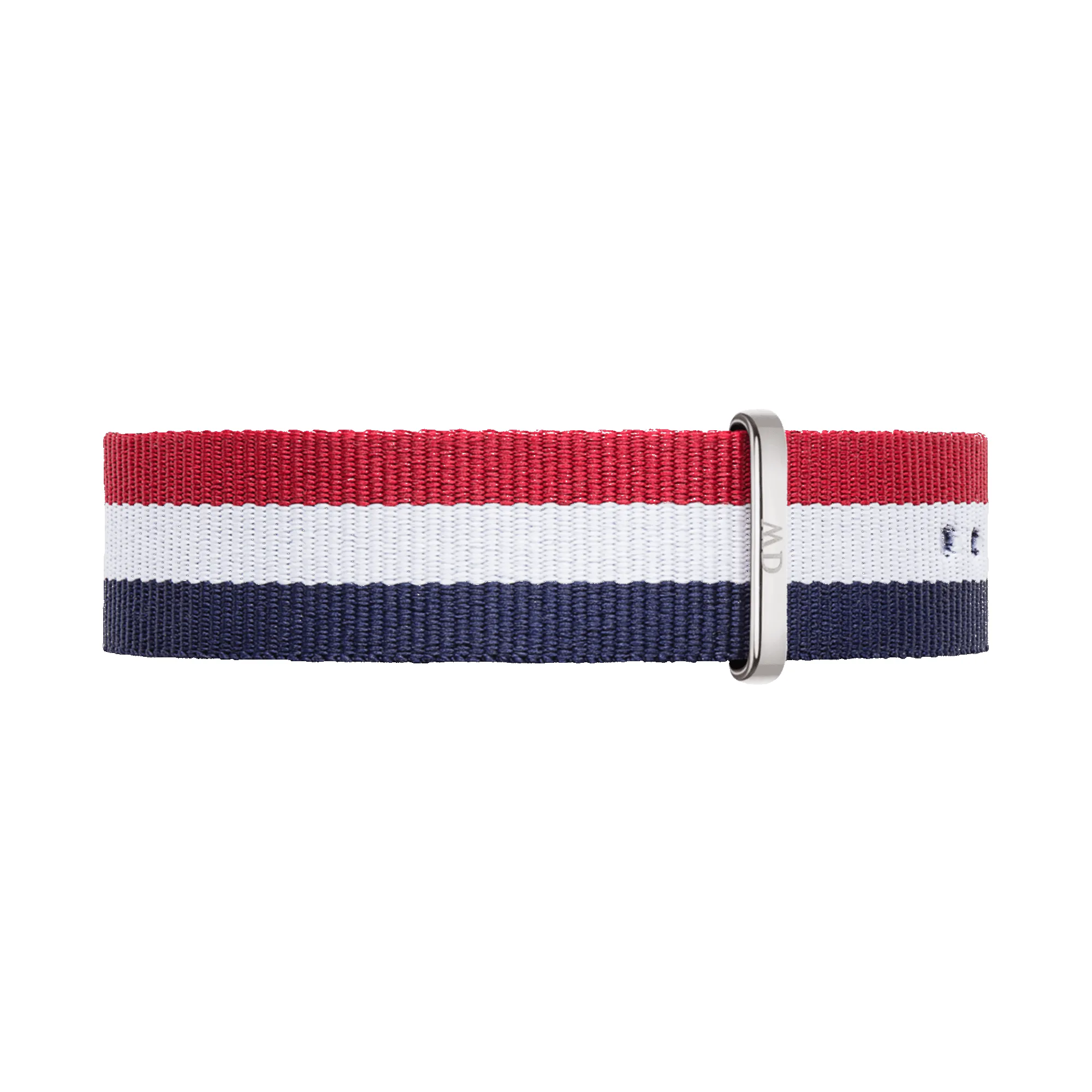Cambridge Strap Silver sold by Daniel Wellington product image thumbnail 2