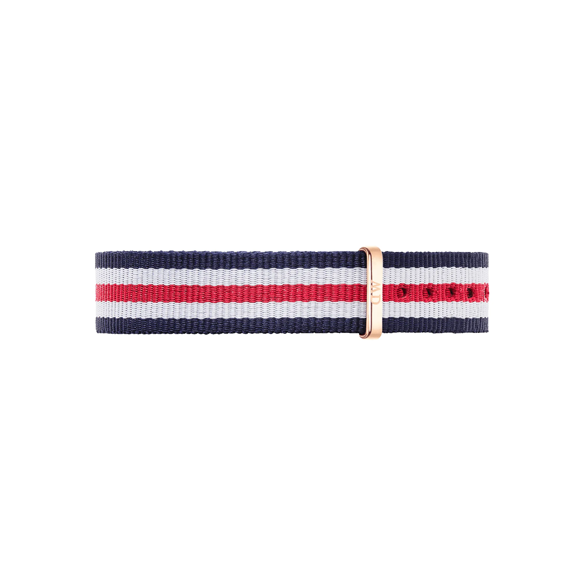 Canterbury Strap Rose Gold sold by Daniel Wellington product image thumbnail 3