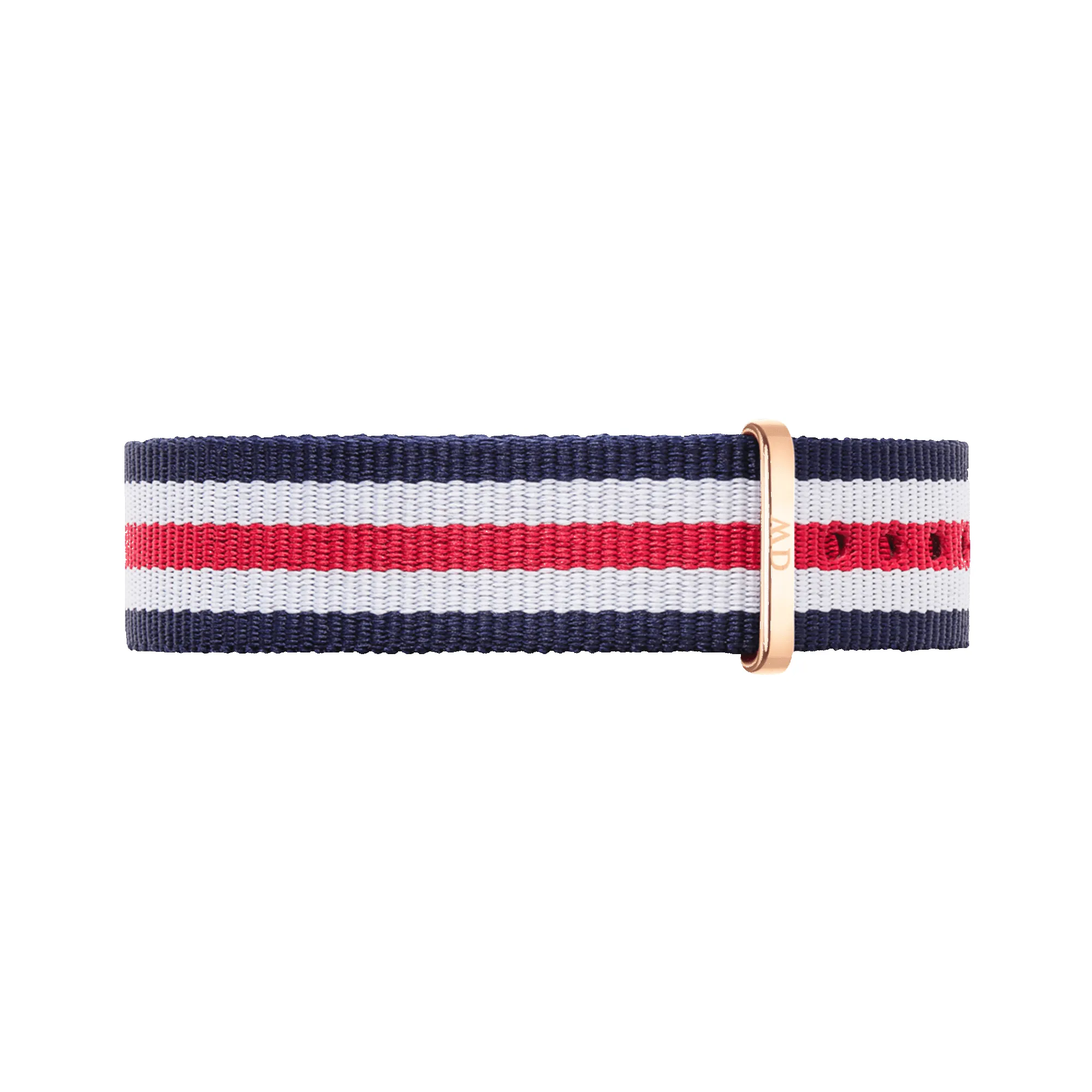 Canterbury Strap Rose Gold sold by Daniel Wellington product image thumbnail 2