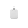 Rectangular Detail Crystal Pendant S sold by Daniel Wellington