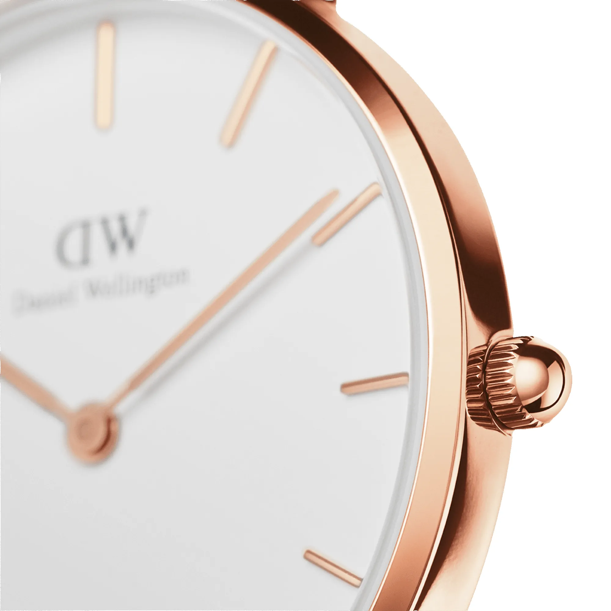 Petite Durham Rose Gold sold by Daniel Wellington product image thumbnail 3