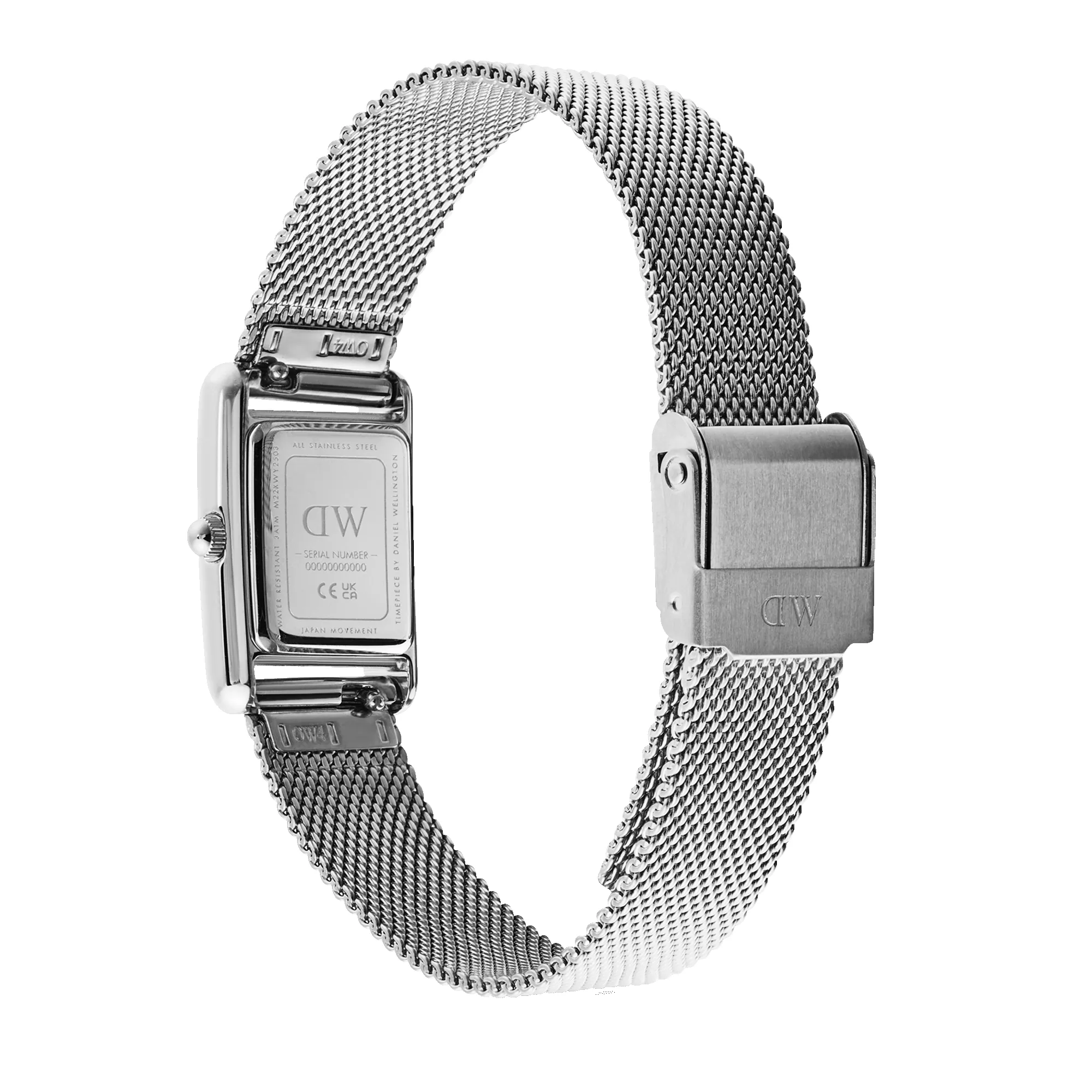 Bound Mini Sterling sold by Daniel Wellington product image thumbnail 5