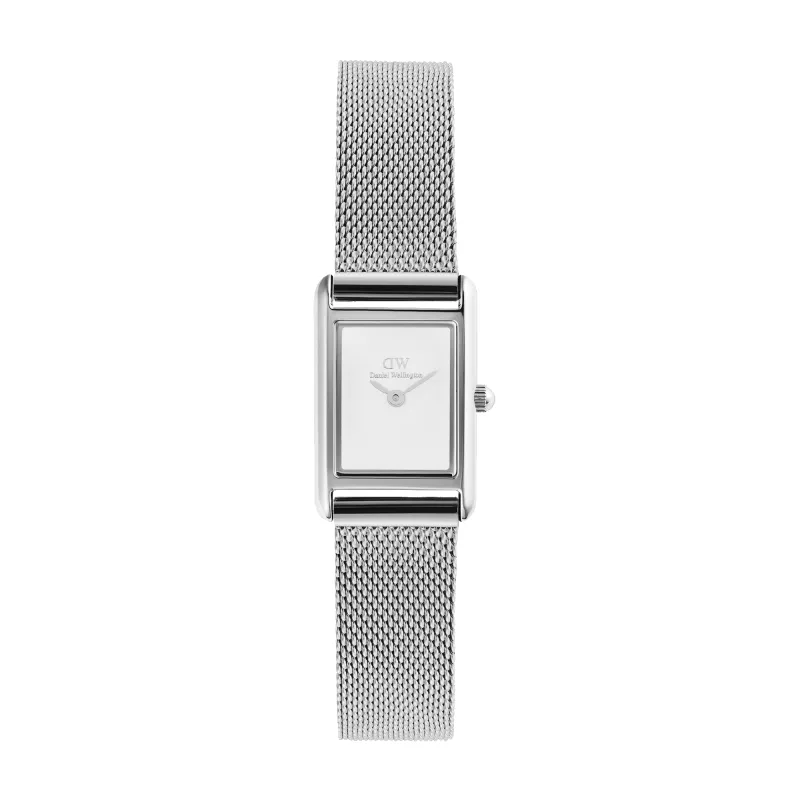 Bound Mini Sterling sold by Daniel Wellington