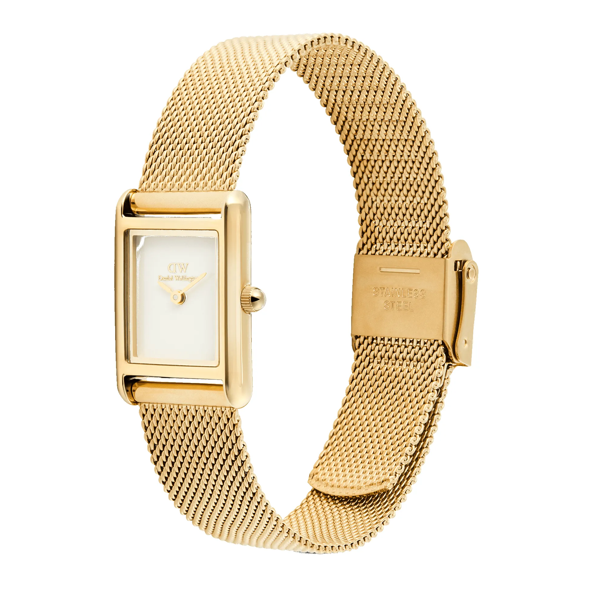 Bound Mini Evergold sold by Daniel Wellington product image thumbnail 4