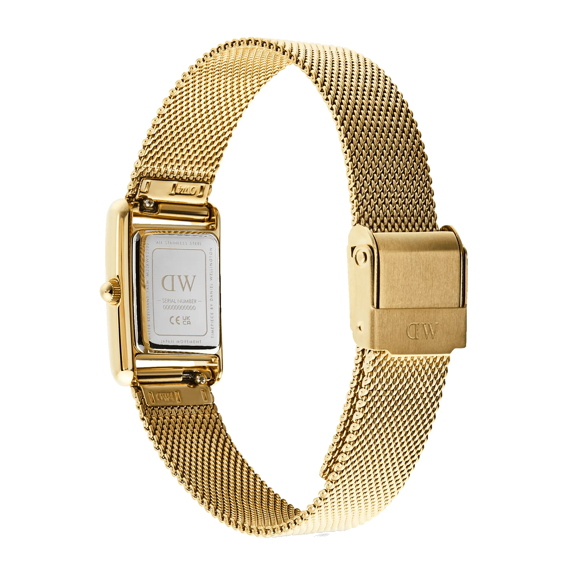Bound Mini Evergold sold by Daniel Wellington product image thumbnail 5