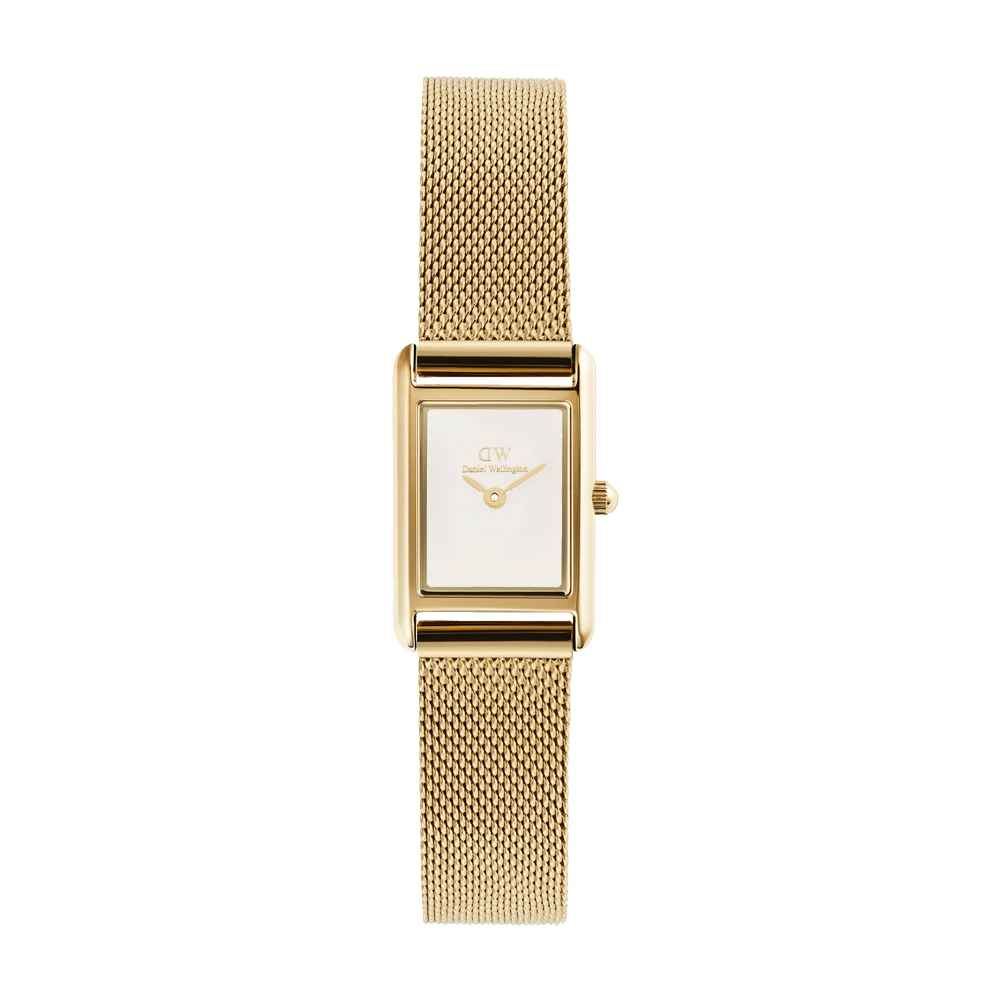 Bound Mini Evergold sold by Daniel Wellington