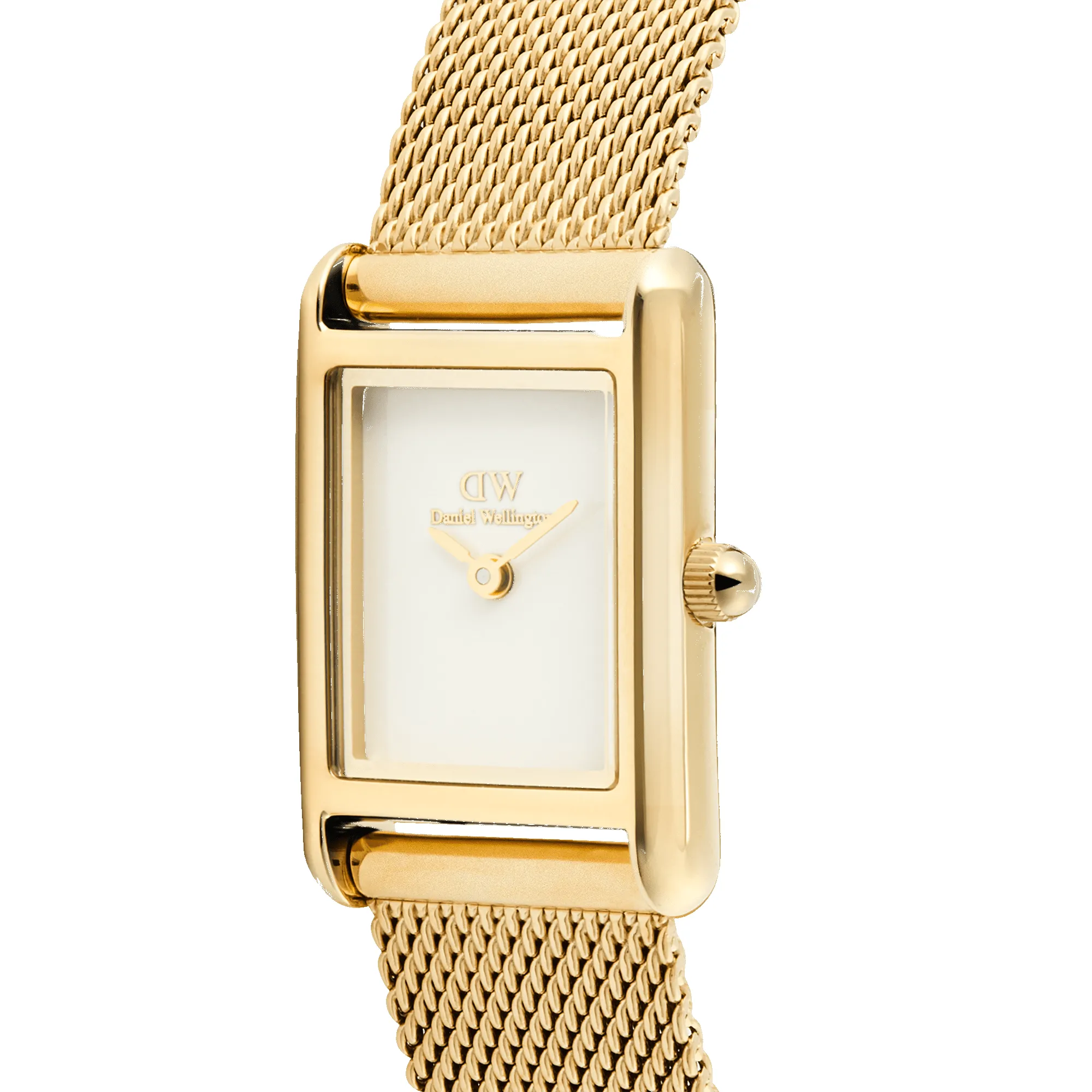Bound Mini Evergold sold by Daniel Wellington product image thumbnail 3