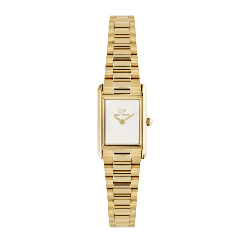 Bound Mini 3-Link Gold sold by Daniel Wellington