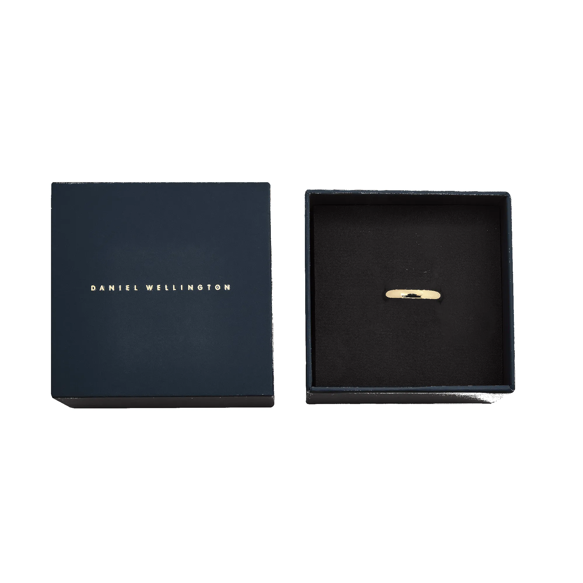 Arch Ring Gold 3.5mm sold by Daniel Wellington product image thumbnail 5