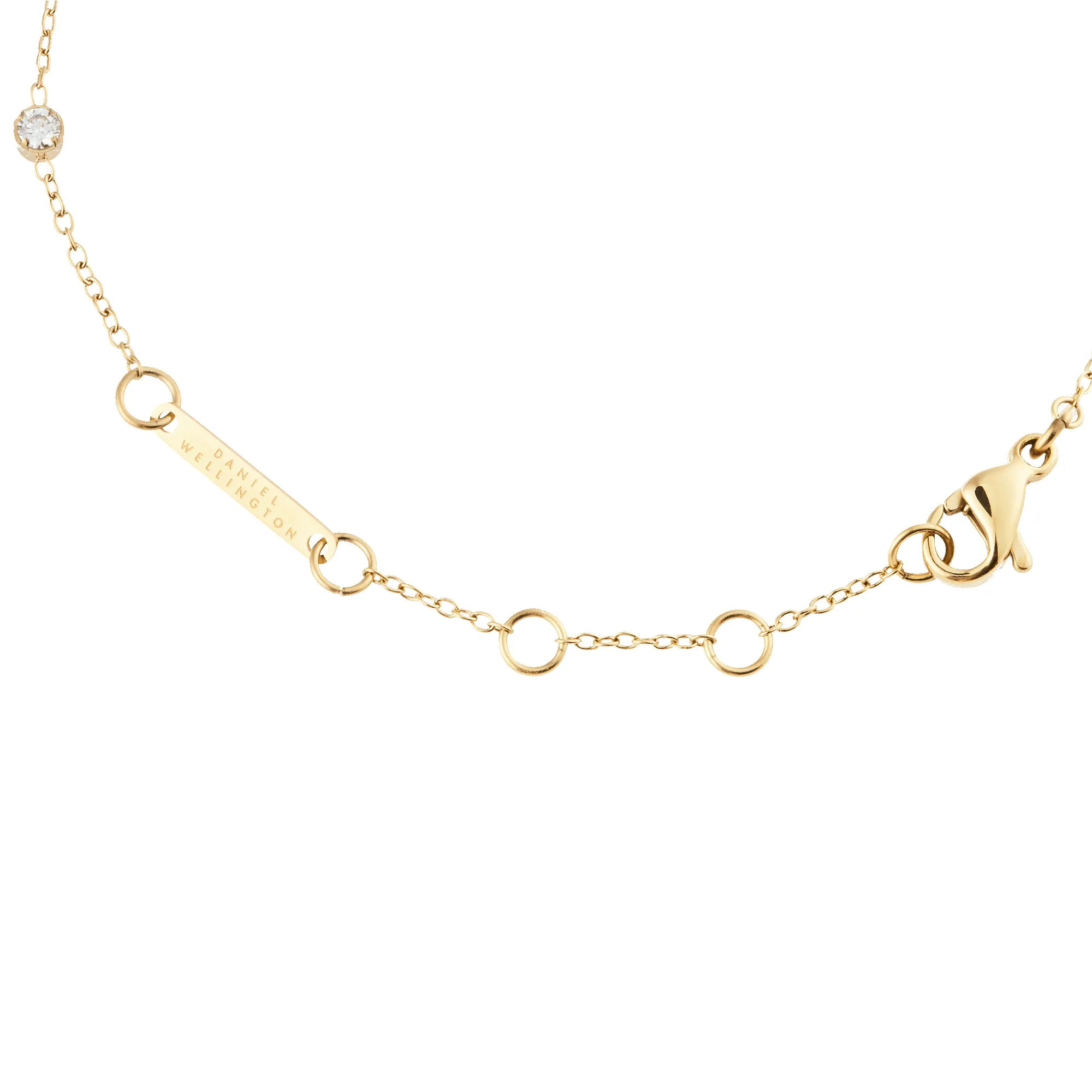 Pearl Bracelet Gold sold by Daniel Wellington product image thumbnail 4