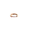 Hoop Earring Rose Gold sold by Daniel Wellington
