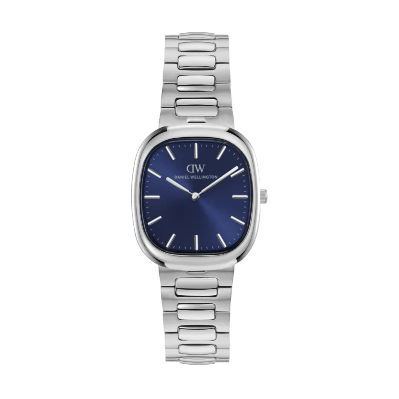 Cort H-Link Arctic Silver made by Daniel Wellington