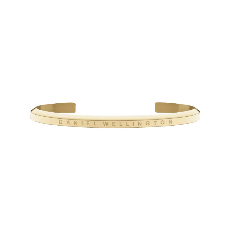 Classic Bracelet Gold sold by Daniel Wellington