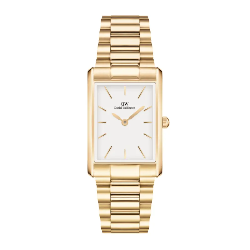 Bound 3-Link Gold sold by Daniel Wellington