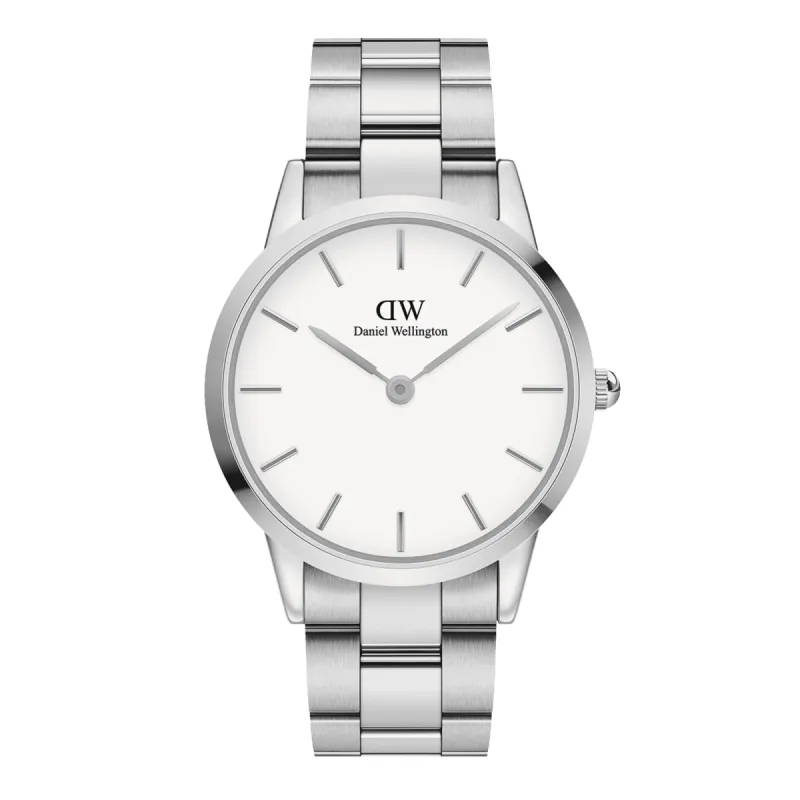 Iconic Link sold by Daniel Wellington