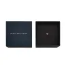 Heart Stud Rose Gold sold by Daniel Wellington