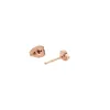 Heart Stud Rose Gold sold by Daniel Wellington