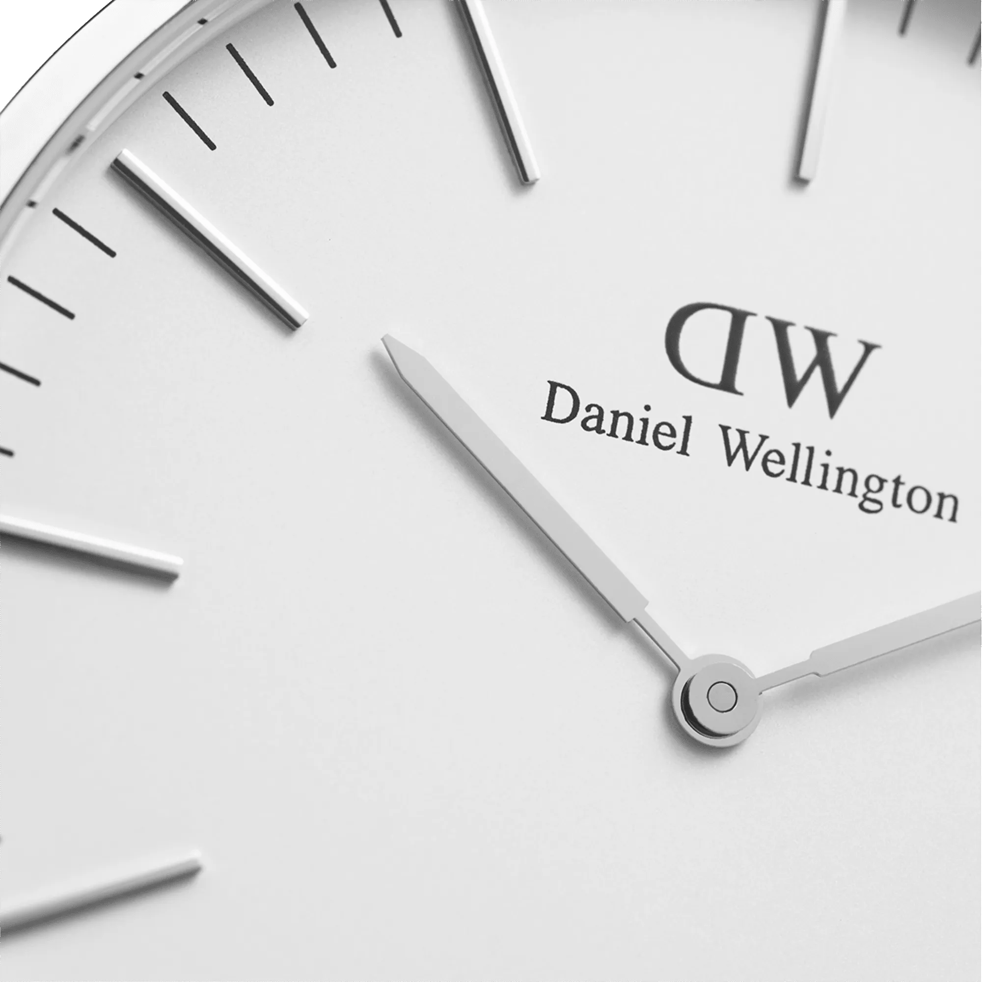 Classic Bayswater Silver sold by Daniel Wellington product image thumbnail 3