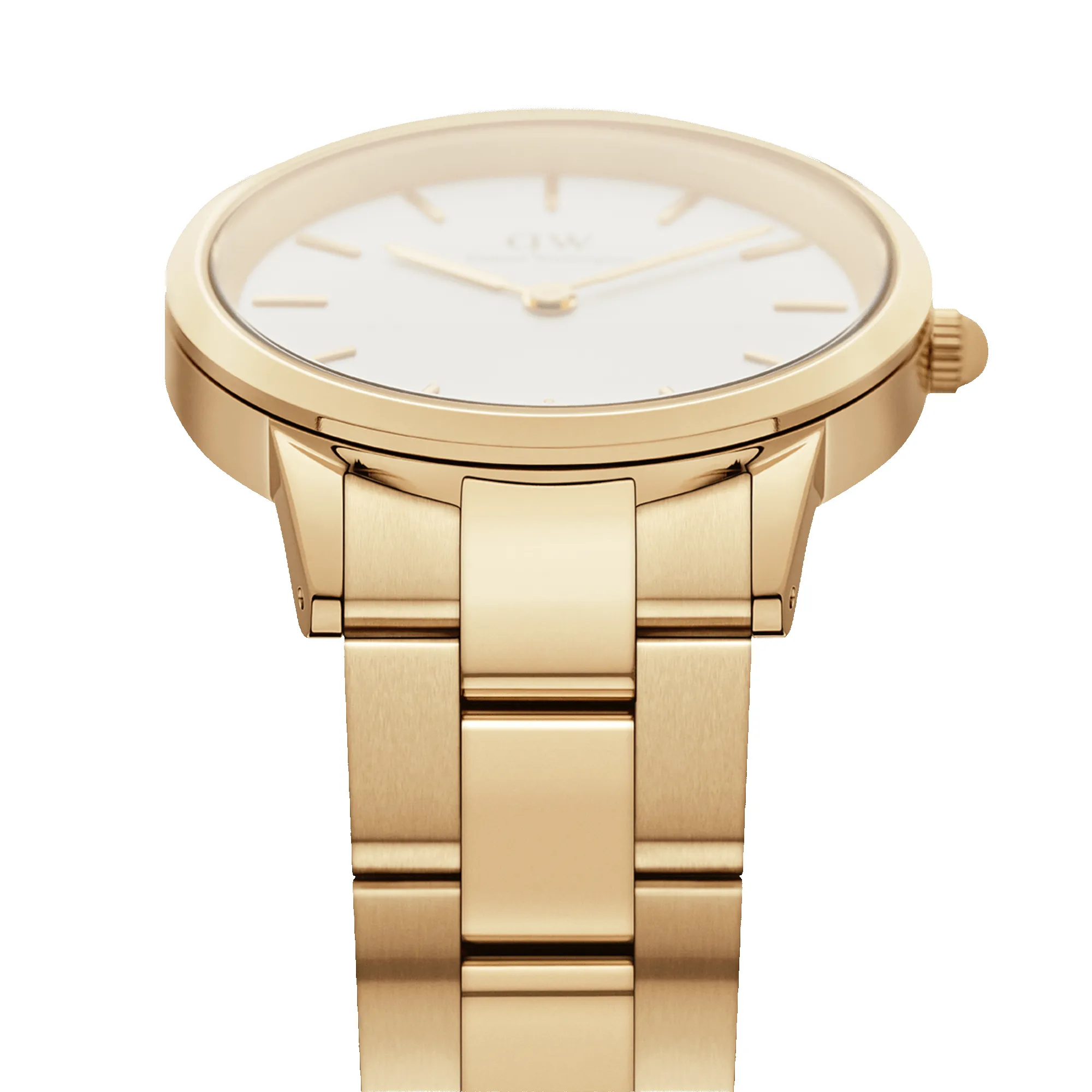 Iconic Link Gold sold by Daniel Wellington product image thumbnail 3