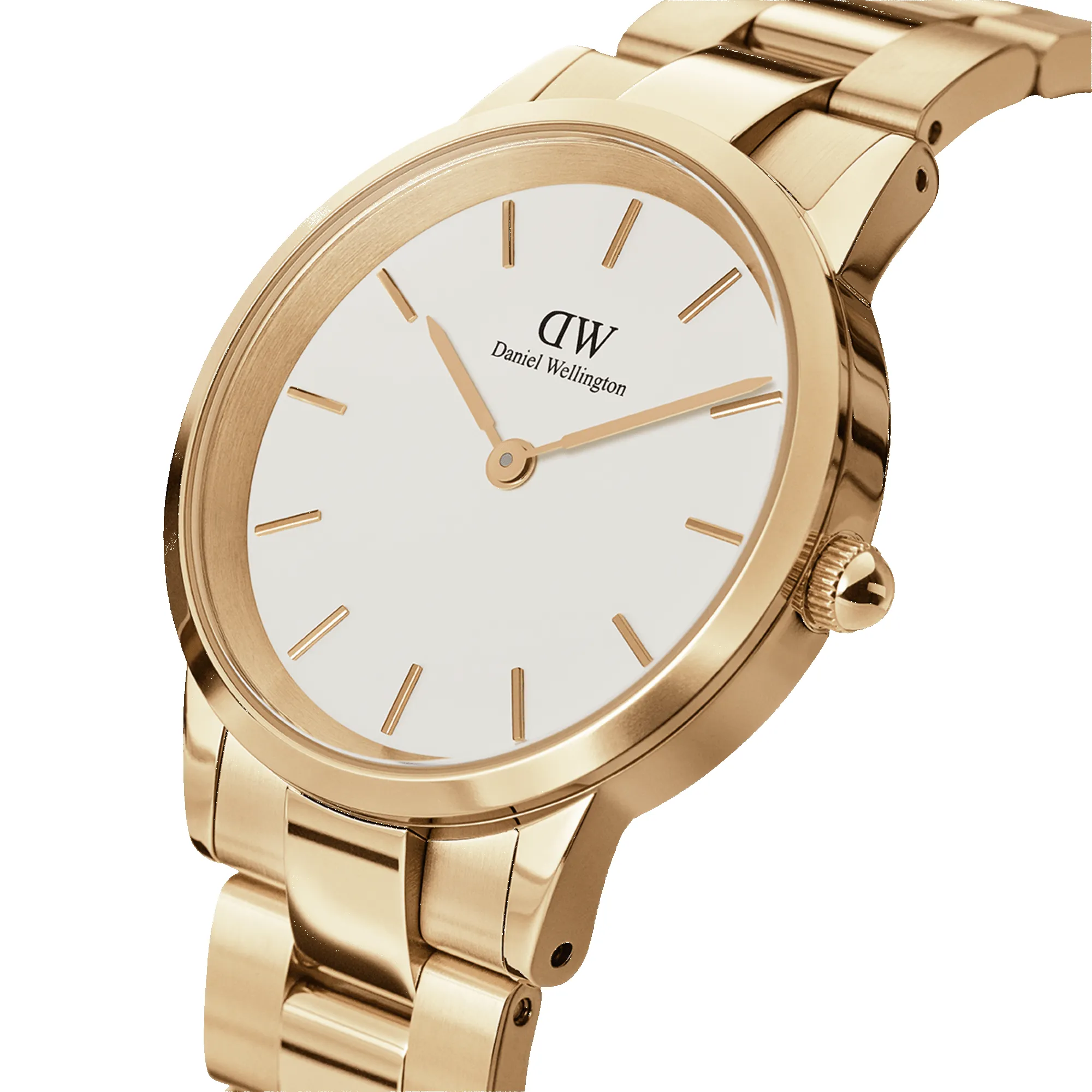 Iconic Link Gold sold by Daniel Wellington product image thumbnail 2