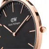 Classic Bayswater Rose Gold sold by Daniel Wellington