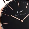 Classic Bayswater Rose Gold sold by Daniel Wellington