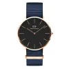 Classic Bayswater Rose Gold sold by Daniel Wellington