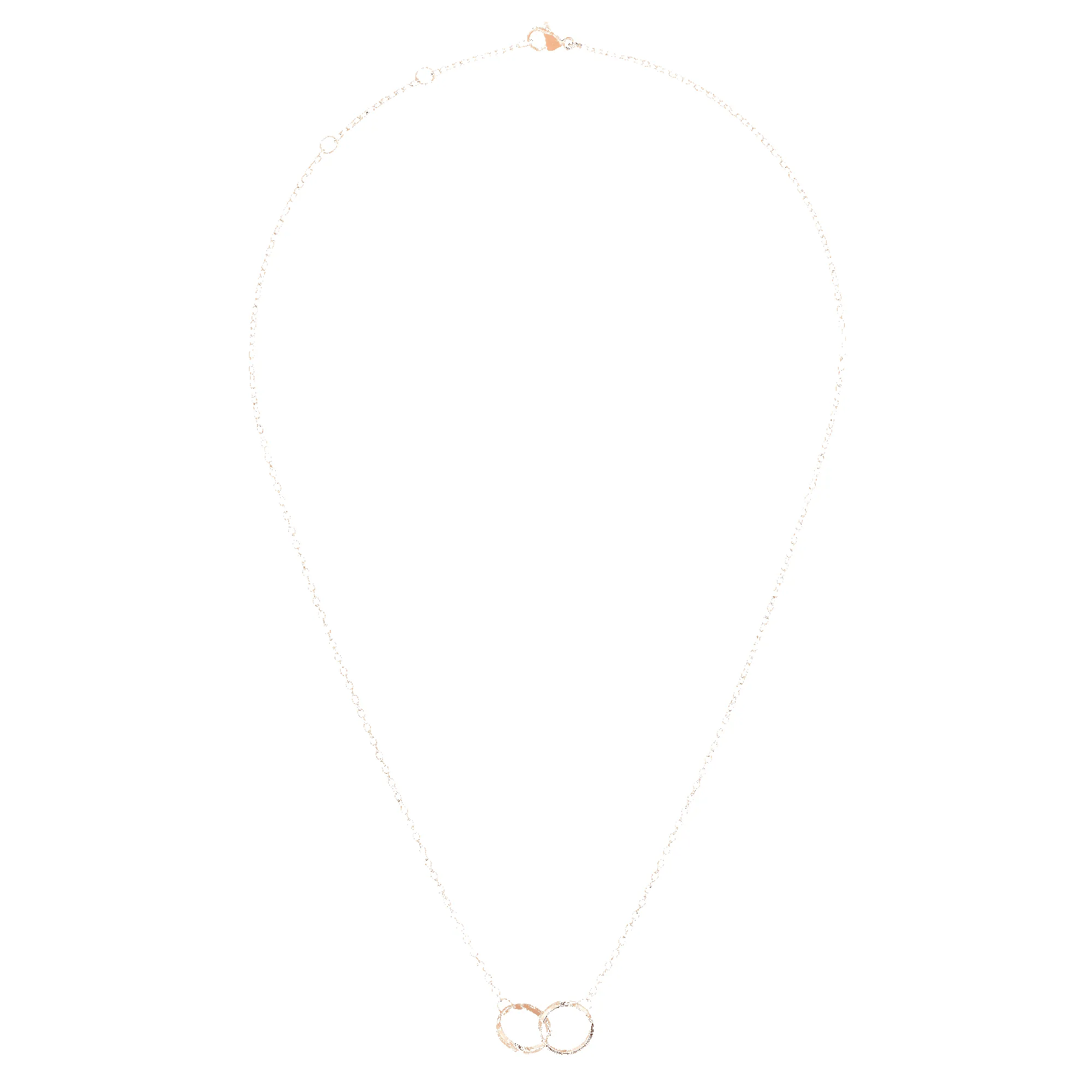 Classic Lumine Unity Rose Gold sold by Daniel Wellington product image thumbnail 3