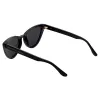 Lynx Bio-Acetate Black sold by Daniel Wellington