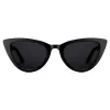 Lynx Bio-Acetate Black sold by Daniel Wellington