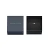 Pavé Crystal Pendant Bracelet Gold sold by Daniel Wellington