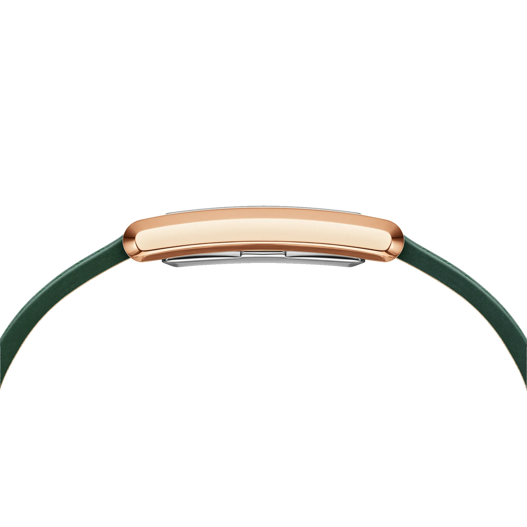 Bound Crocodile Emerald Sunray Rose Gold sold by Daniel Wellington product image thumbnail 5