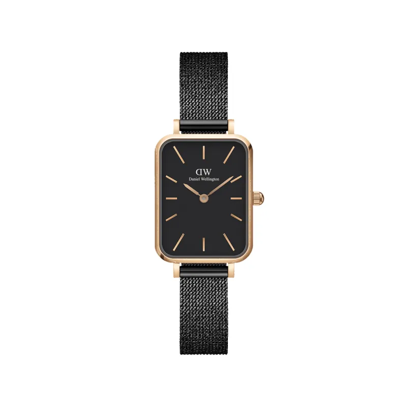Quadro Pressed Ashfield sold by Daniel Wellington