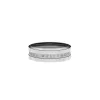 Elan Ring Silver sold by Daniel Wellington