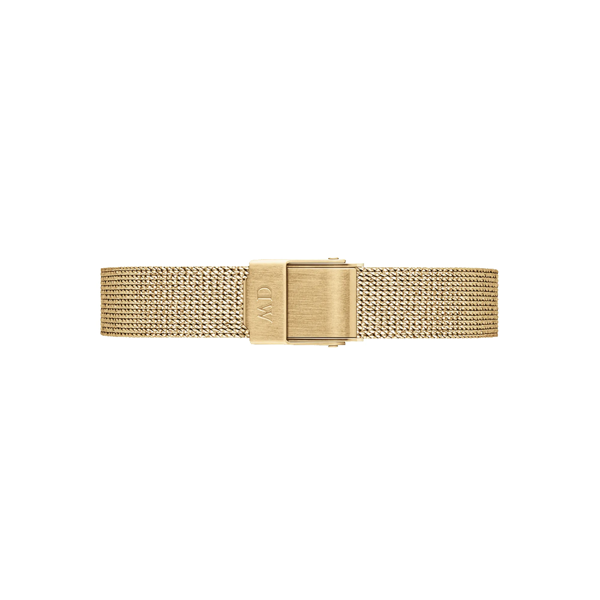 Strap Pressed Evergold sold by Daniel Wellington