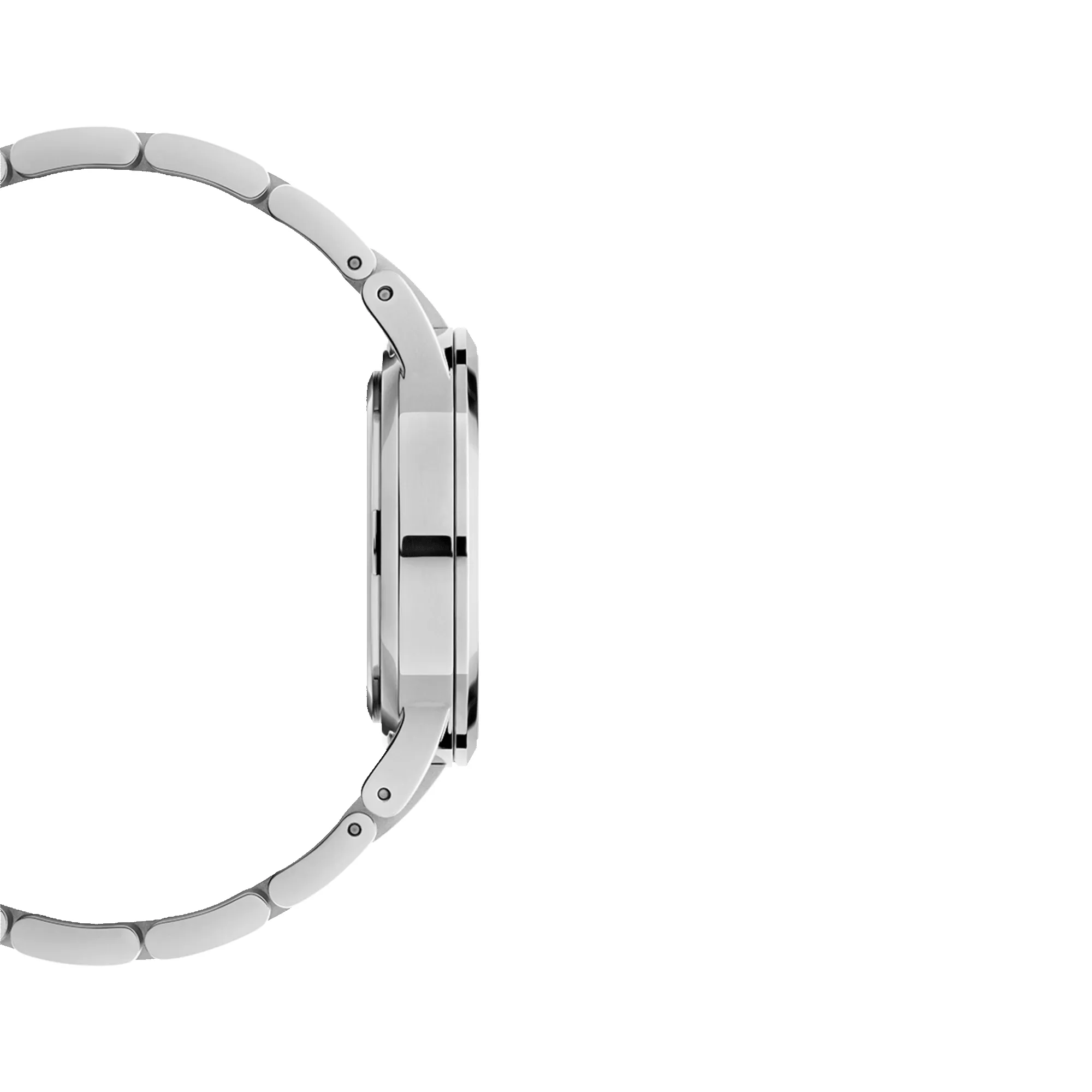 Iconic Link Arctic Silver sold by Daniel Wellington product image thumbnail 5