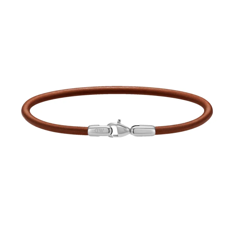 St Mawes Bracelet Silver sold by Daniel Wellington