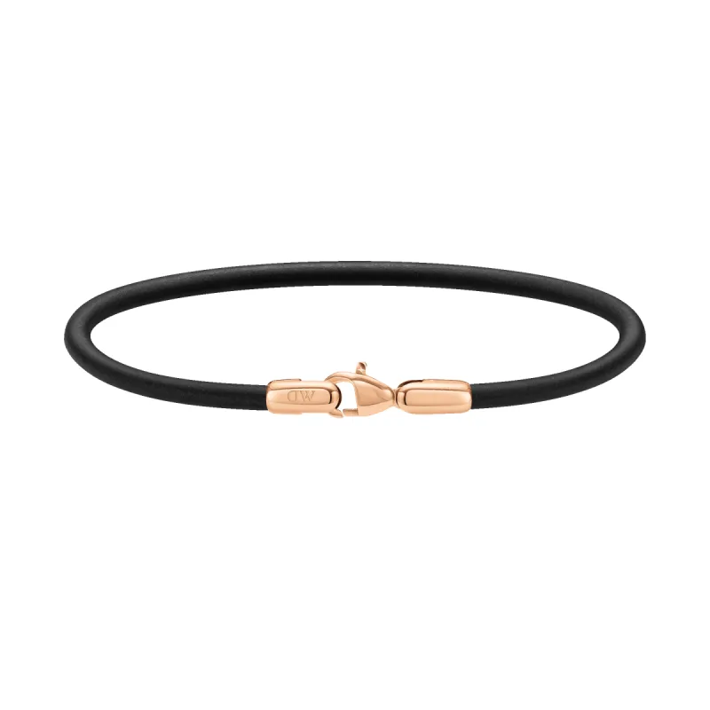 Sheffield Bracelet Rose Gold sold by Daniel Wellington