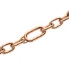 Crystal Link Bracelet Rose Gold sold by Daniel Wellington