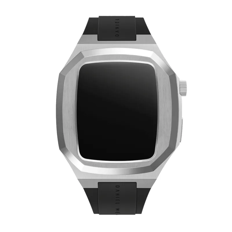 Switch Silver sold by Daniel Wellington