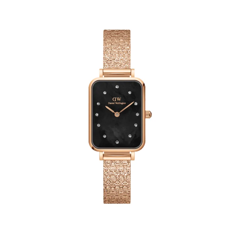 Quadro Lumine Pressed Piano sold by Daniel Wellington