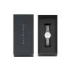 Petite Pressed Sterling sold by Daniel Wellington
