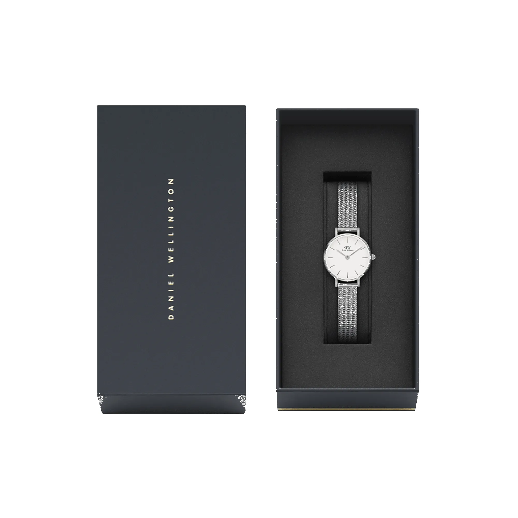 Petite Pressed Sterling sold by Daniel Wellington product image thumbnail 4