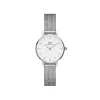 Petite Pressed Sterling sold by Daniel Wellington