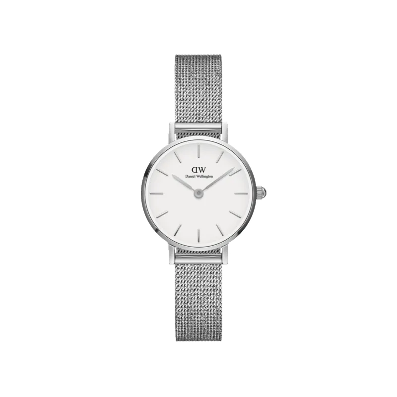 Petite Pressed Sterling sold by Daniel Wellington